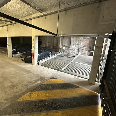 Stay Cosy Lille I Tourcoing - Appartement - Hypercentre - Parking Securise - Wifi - Netflix - Cuisine Εξωτερικό φωτογραφία